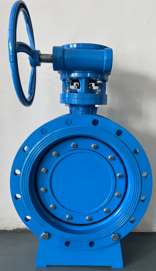 वाल्व दबाव र सञ्चालन अवस्था चयन