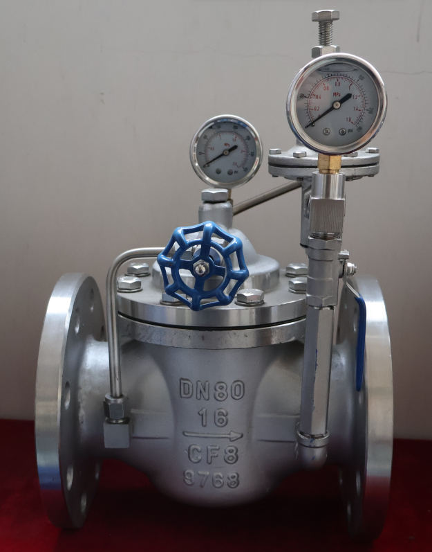 साझा भल्भ मानकहरू: API, DIN, JIS, ISO विस्तृत व्याख्या