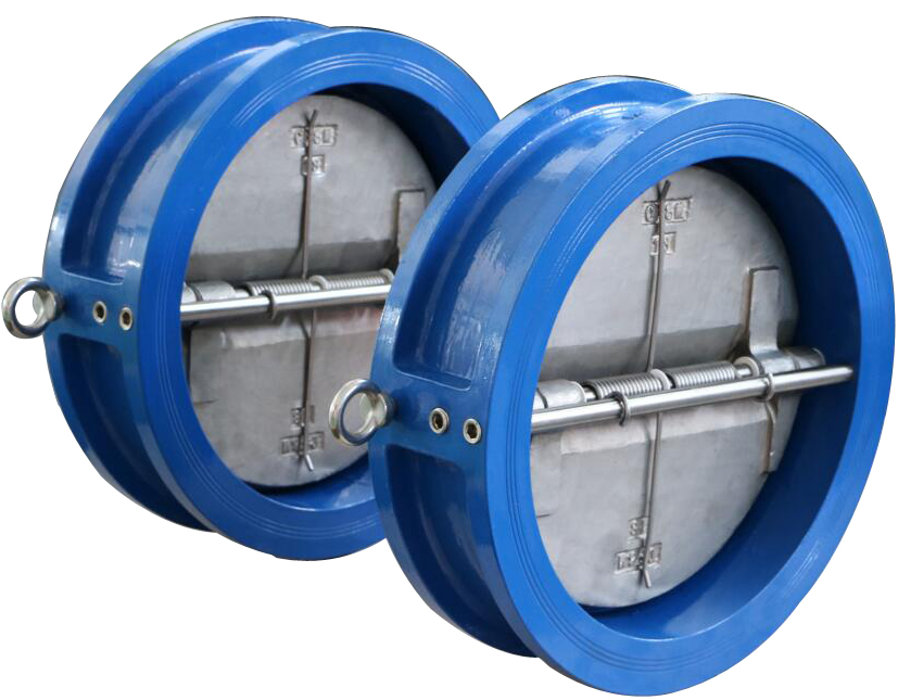 सिद्धान्त र चेक भल्भ को आवेदन