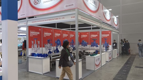 मलेसियामा प्रदर्शनीको सफल समापन